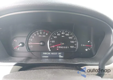 2008 Cadillac Dts 1Sb z USA, uszkodzony, nr VIN 1G6KD57Y68U168254